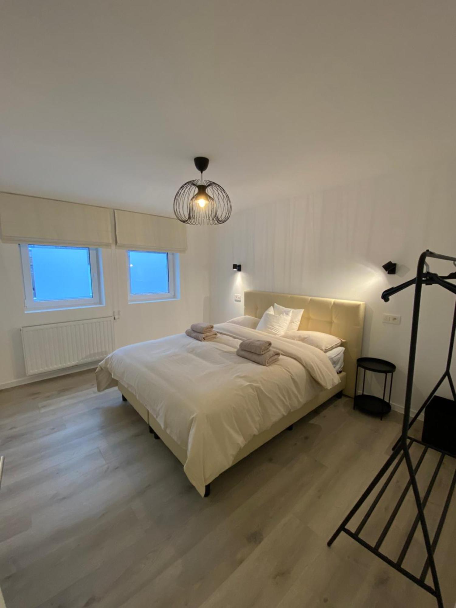 Les Amies Βίλα Blankenberge Εξωτερικό φωτογραφία