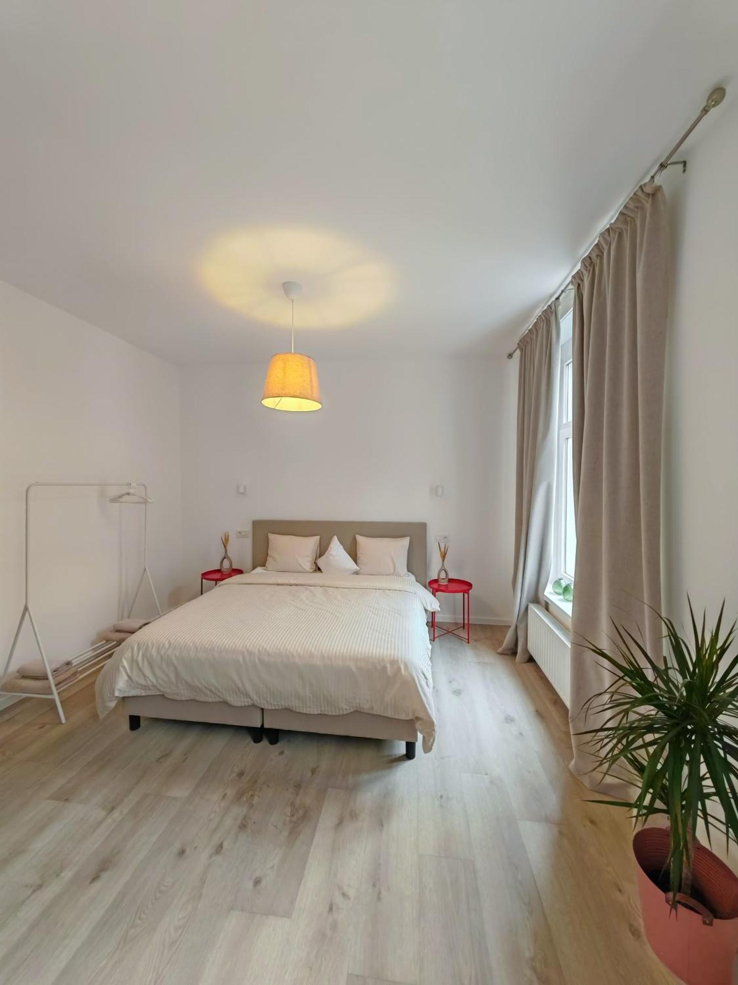 Les Amies Βίλα Blankenberge Εξωτερικό φωτογραφία